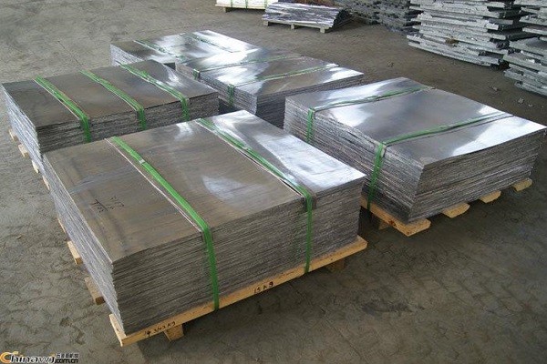 澄迈防护铅皮专业生产厂家